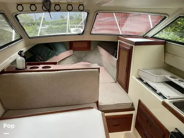 Skipjack 25 Flybridge