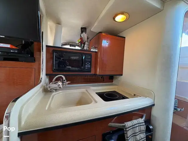 Sea Ray 280 Sundancer