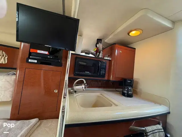 Sea Ray 280 Sundancer