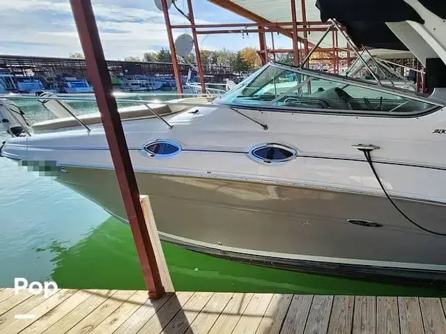 Sea Ray sundancer 280