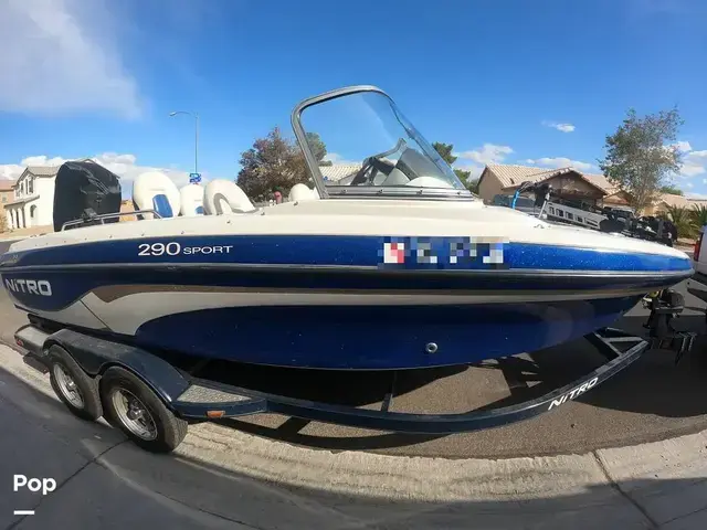 Nitro 290 Sport