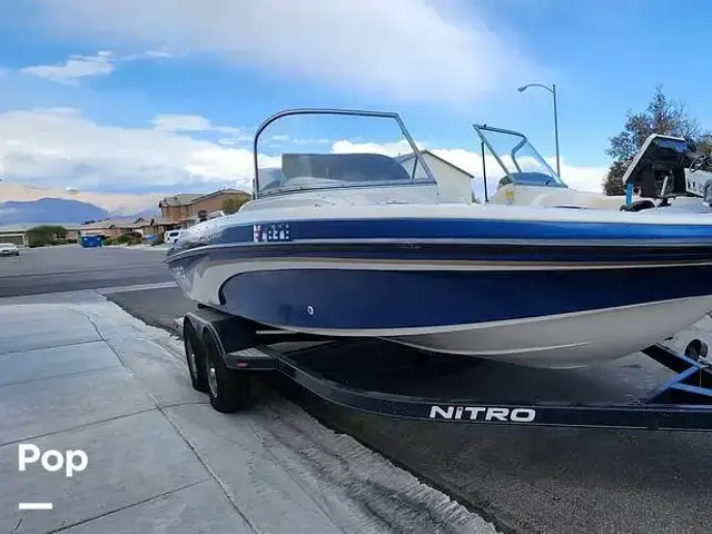 Nitro 290 Sport