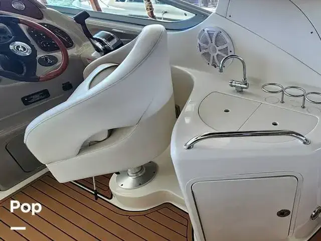 Sea Ray sundancer 280