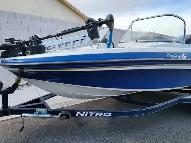 Nitro 290 Sport