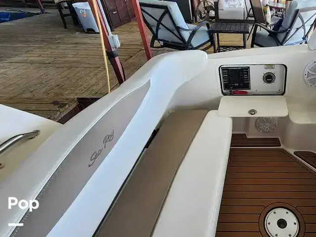 Sea Ray sundancer 280