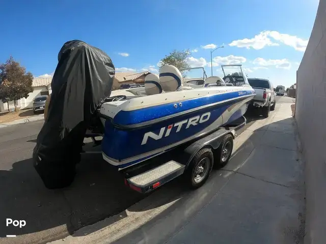 Nitro 290 Sport