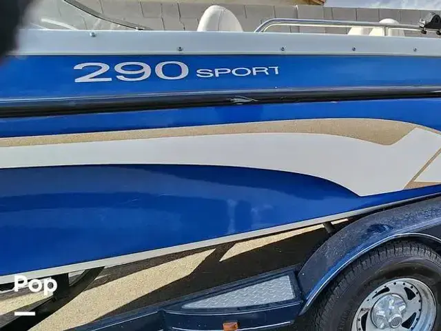 Nitro 290 Sport