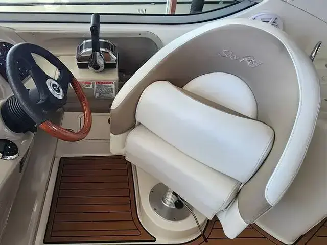 Sea Ray sundancer 280