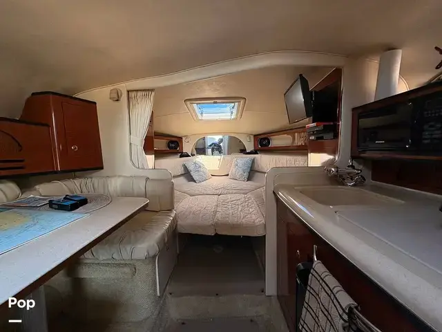 Sea Ray 280 Sundancer