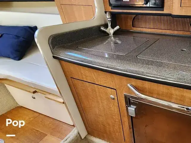 Sea Ray sundancer 280