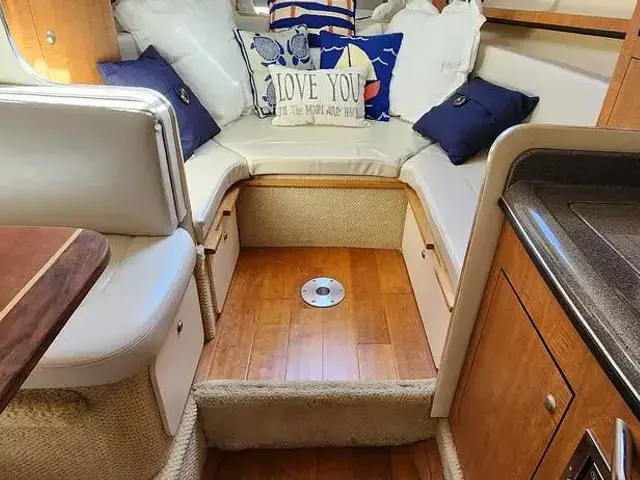 Sea Ray sundancer 280