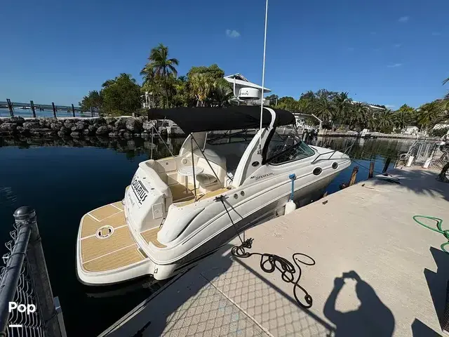 Sea Ray 280 Sundancer