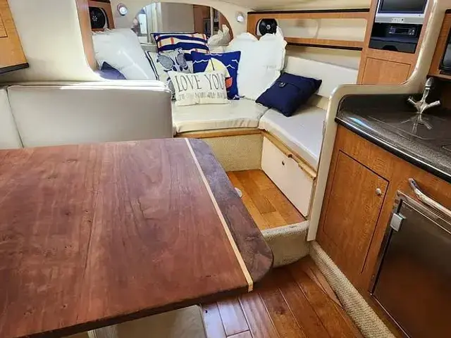 Sea Ray sundancer 280