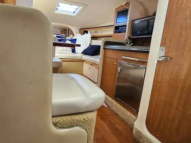 Sea Ray sundancer 280