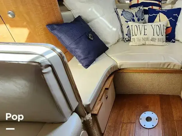 Sea Ray sundancer 280