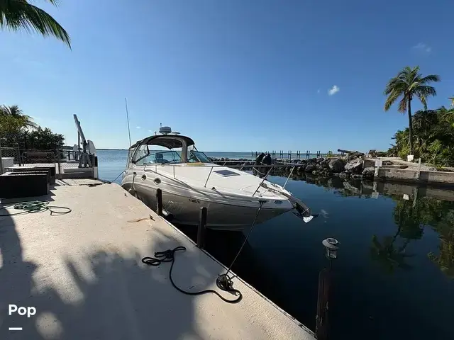 Sea Ray 280 Sundancer