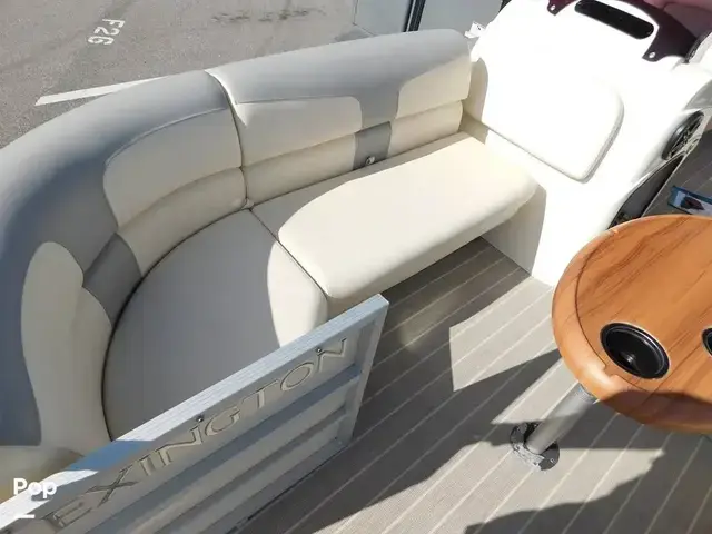 X Yachts IV