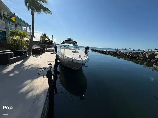 Sea Ray 280 Sundancer