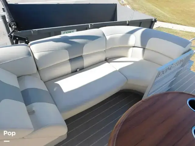 X Yachts IV