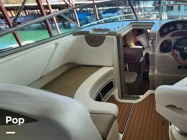 Sea Ray sundancer 280