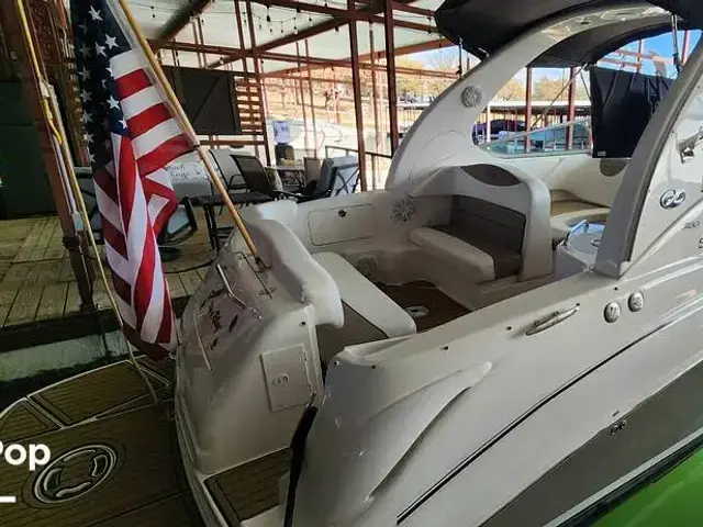 Sea Ray sundancer 280