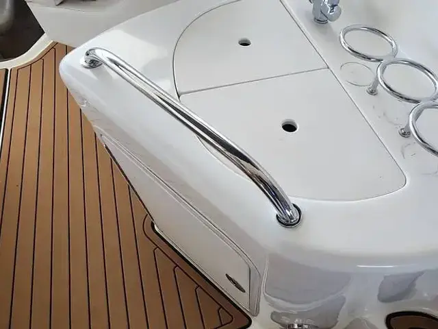 Sea Ray sundancer 280