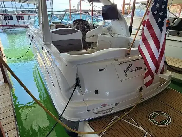 Sea Ray sundancer 280