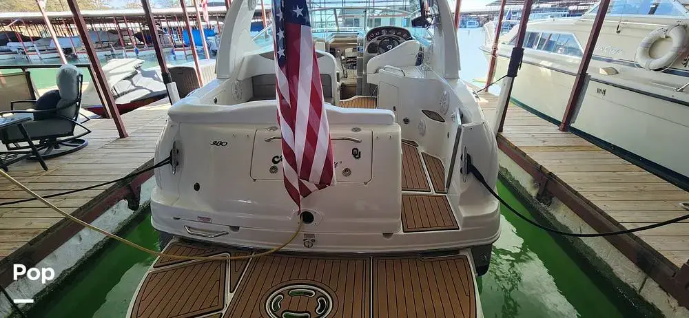 2006 Sea Ray sundancer 280