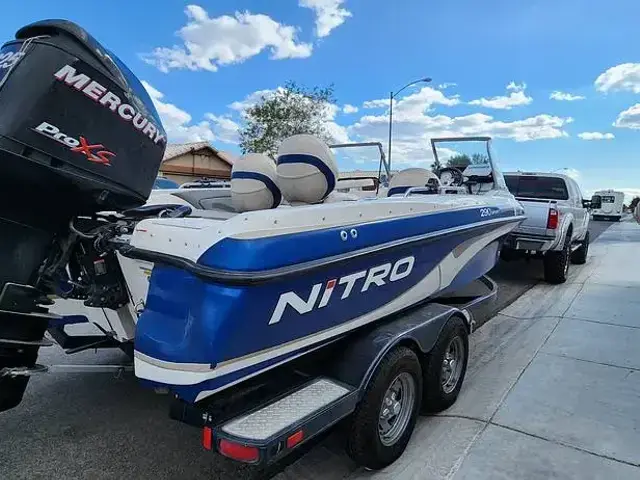 Nitro 290 Sport