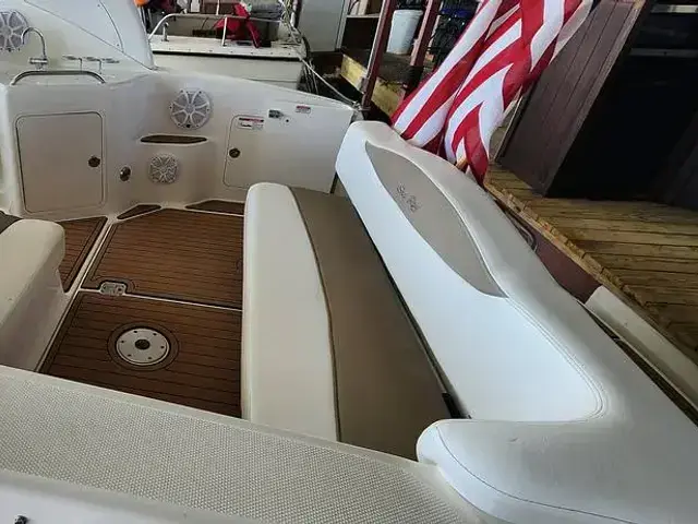 Sea Ray sundancer 280