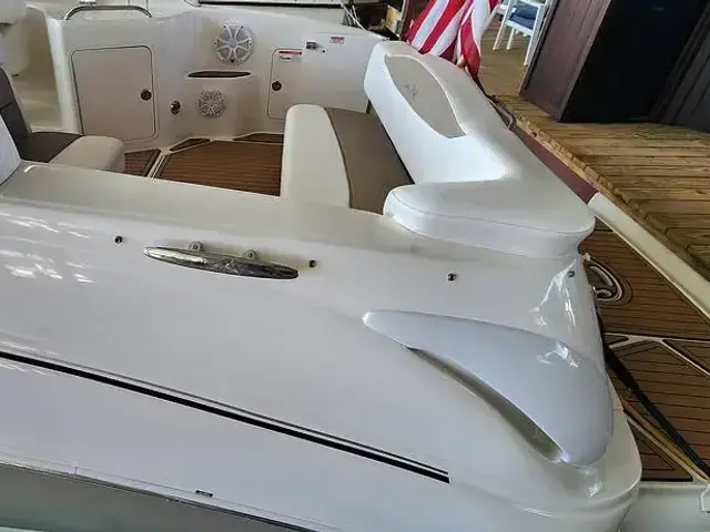 Sea Ray sundancer 280