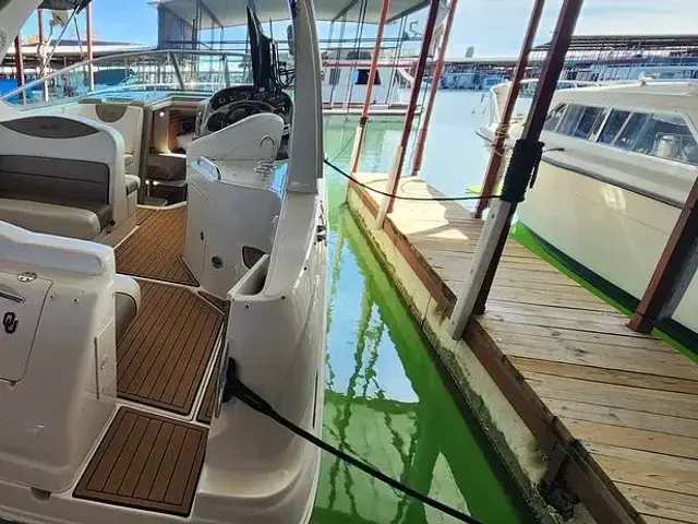 Sea Ray sundancer 280