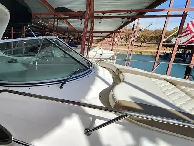 Sea Ray sundancer 280