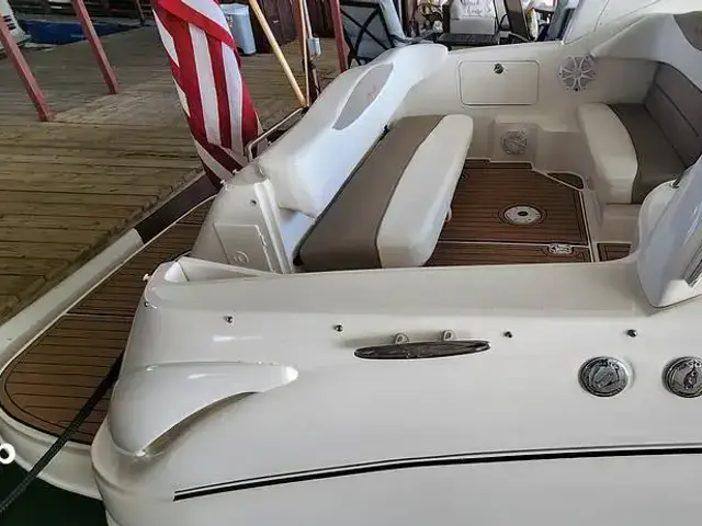 Sea Ray sundancer 280