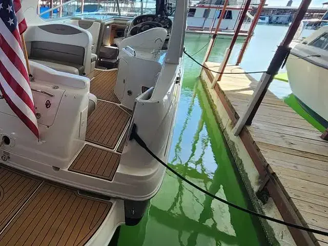 Sea Ray sundancer 280