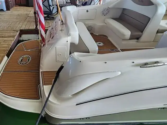 Sea Ray sundancer 280