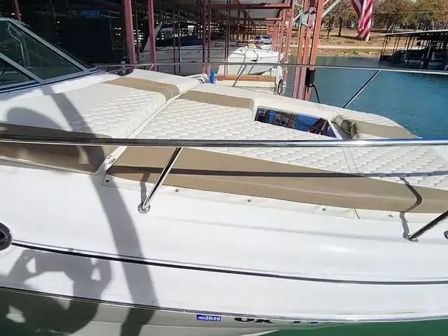 Sea Ray sundancer 280