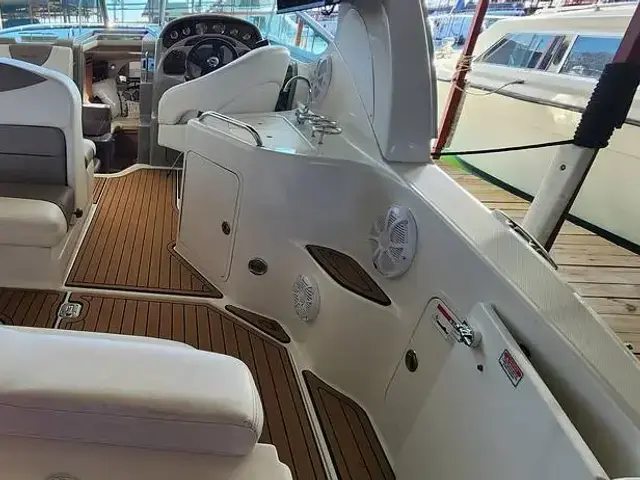 Sea Ray sundancer 280