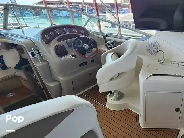 Sea Ray sundancer 280