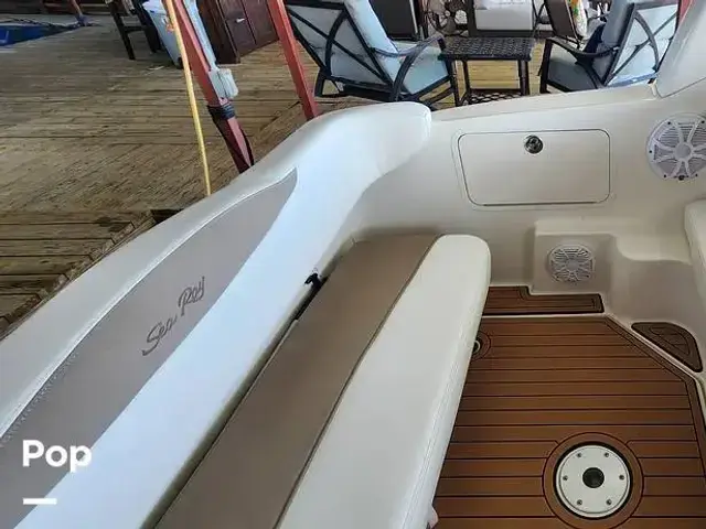 Sea Ray sundancer 280