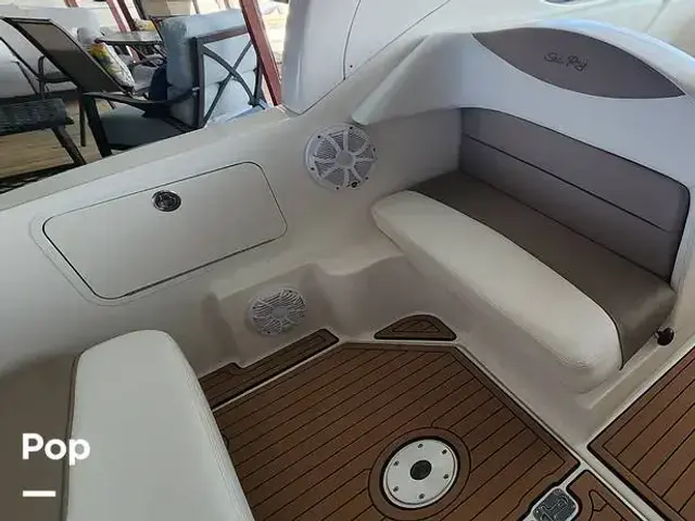 Sea Ray sundancer 280