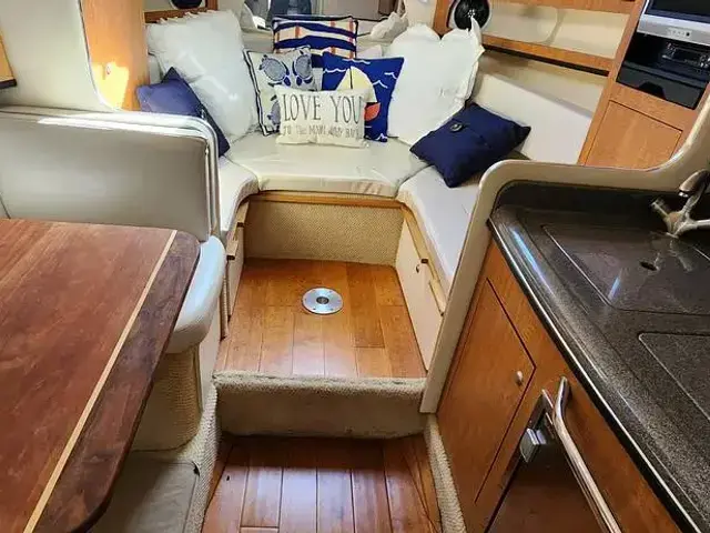 Sea Ray sundancer 280