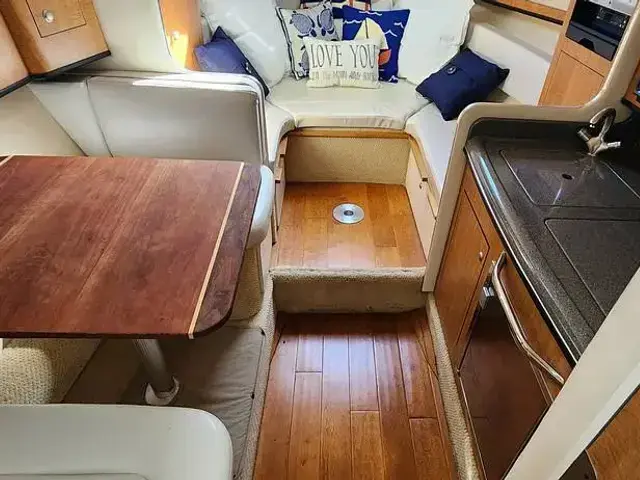 Sea Ray sundancer 280