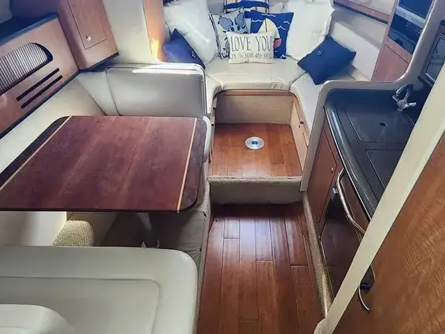 Sea Ray sundancer 280