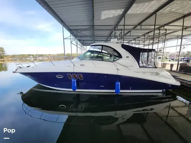 Sea Ray 38 Sundancer