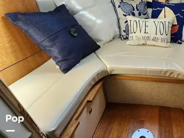 Sea Ray sundancer 280