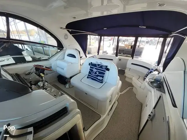 Sea Ray 38 Sundancer