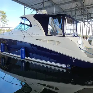 2006 Sea Ray 38 Sundancer