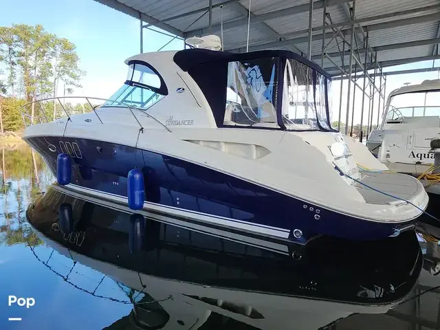 Sea Ray 38 Sundancer