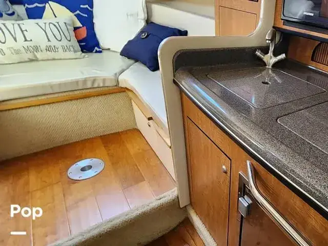 Sea Ray sundancer 280